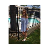 Amber Wyatt's profile image