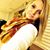 Courtney Reed's profile image