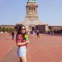 Krisha Ureta's profile image