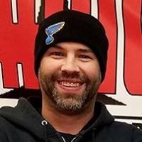 Justin Kickett's profile image