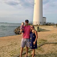 Cody Brickner's profile image