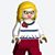 Briana Hinson's profile image