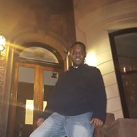 Craig Lindo's profile image