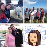 Amy Hufker's profile image