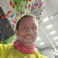 Toby John Grear's profile image