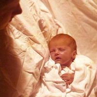 Sharon Cash Christian's profile image