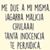 Jaquelyn Garcia's profile image