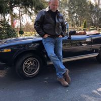 Tim Gable's profile image