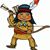 Navajo Rider's profile image