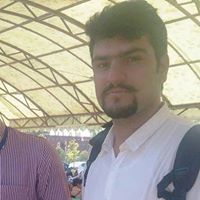 Ahtisham Mir's profile image