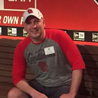 Jason McClelland's profile image