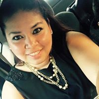 Cesia Ramos's profile image