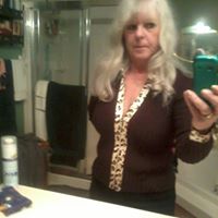 Saundra Mobley-Marcum's profile image