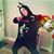 Clare Osbourne's profile image