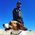 Cameron Brunson's profile image