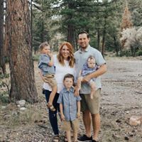 Courtney Harding's profile image