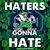 Jamie McKenna's profile image