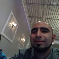 Daniel Aldana's profile image
