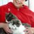 Darcy Jackson Albert's profile image
