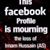 Fizza Naqvi's profile image