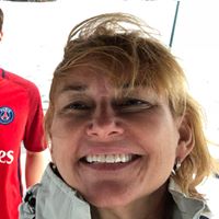 Cassandra Schansman's profile image