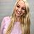 Roxy Scarborough's profile image