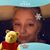Amberly Jones-cox's profile image