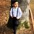 Lupita Flores's profile image