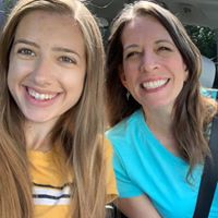 JeanMarie Lewis's profile image