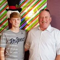 David Bordelon's profile image