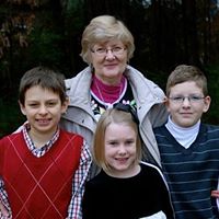 Sherry Triplett Murray's profile image