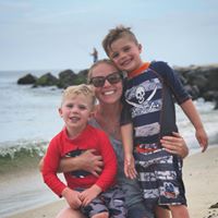 Mallory McKeever Bajek's profile image