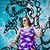 Kelly Nerdzilla Mendenhall's profile image