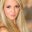Sabrina X's profile image