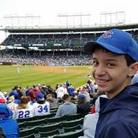 Jason Sagan's profile image