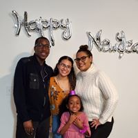 Jacqueline Ortiz's profile image