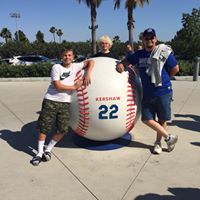 Brandi Rau Watts's profile image