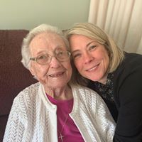 Staci Wittenauer's profile image