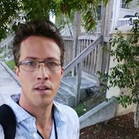 Murray Stokely's profile image