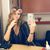 Tabitha Flores's profile image