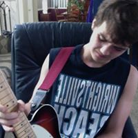 Michael Luther's profile image