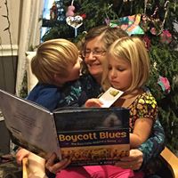 Marilyn Satre's profile image