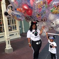 Jasmika Capers's profile image