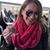 Michelle Maughan's profile image