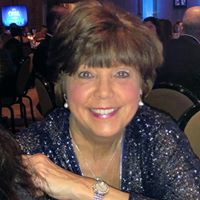 Diane Oravec Tomlin Ulichney's profile image
