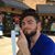 Amir Barakat's profile image