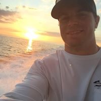 Aaron Hewlett's profile image
