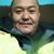 Derrick Cubby Begay's profile image