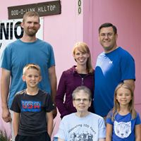 Mindy Koberg Keller's profile image