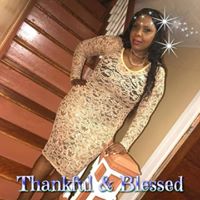 Olivene Young's profile image